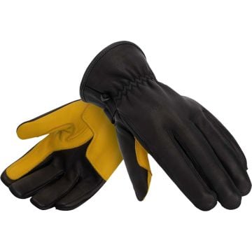 Rusty Stitches Johnny V2 Motorcycle Gloves