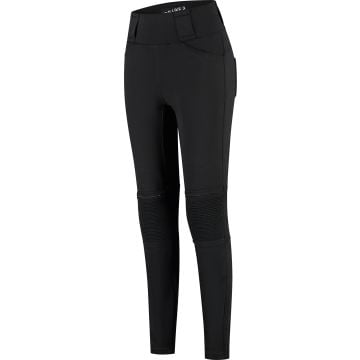 Rusty Stitches Cindy Damen Motorrad Leggings