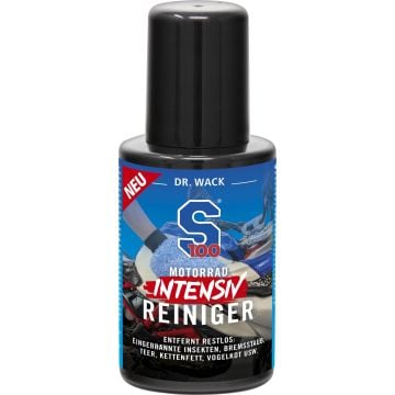 S100 Motorrad Intensiv-Reiniger 250ml