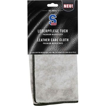S100 Leather Care Cloth