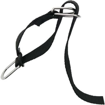 Bering V2 Saddle Airbag Strap