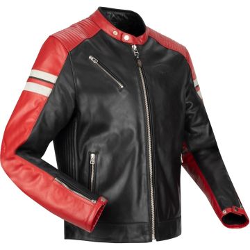 Segura Romeo Motorrad Lederjacke