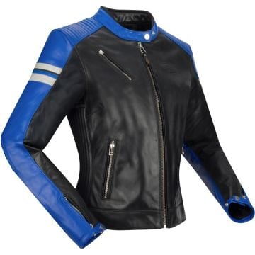 Segura Romeo Damen Motorrad Lederjacke