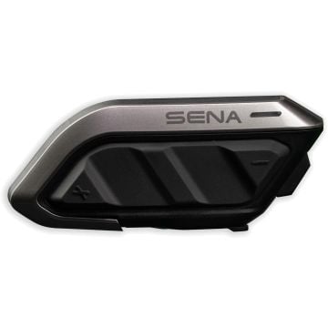Sena Spider X Slim Single Pack Sound by Bose Communication System