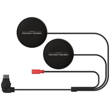 Sena 60S Sound by Harman Kardon Pack de altavoces