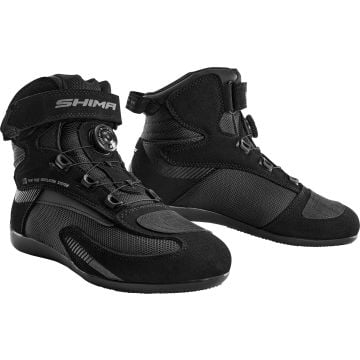 SHIMA Exo Vented Motocyklowe buty