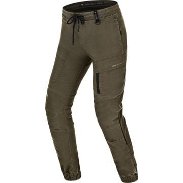 SHIMA Joggsy Pantalon textile moto pour dames