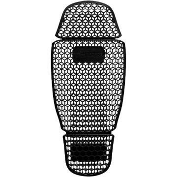 SHIMA Airforce CB21 Back Protector