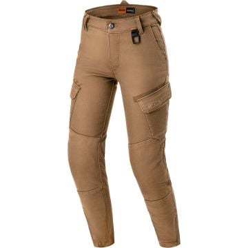 SHIMA Recon Ladies Motorcycle Textile Pants