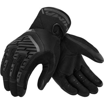 SHIMA Stream Vent Motorcycle Gloves