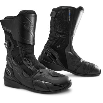 SHIMA Tenex WP Motorcycle Boots