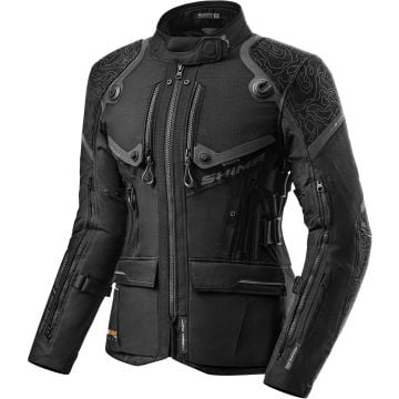 SHIMA Tracker Ladies Motorcycle Textile Jacket