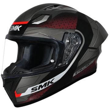 SMK Stellar Sport Flight Helmet