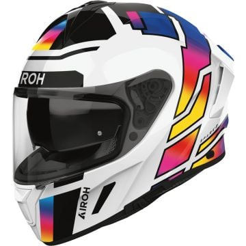 Airoh Spark 2 Lively Helmet