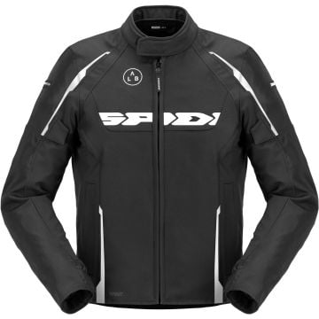 Spida Dragon H2OUT waterproof Ladies Motorcycle Textile Jacket