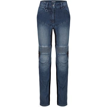 Spidi Furious Pro 2 Pantalones textiles de moto para mujer
