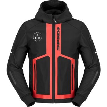 Spidi Armor Evo 2 Motorcycle Hoodie