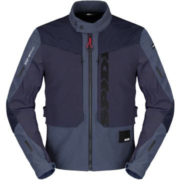 Spidi Terran Tex Blouson textile de moto