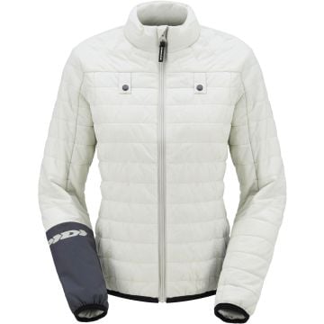 Spidi Thermal Veste textile moto pour dames