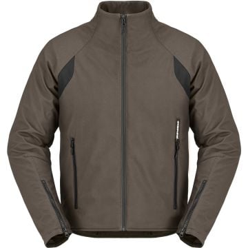 Spidi The Standard H2OUT Chaqueta Textil de Motocicleta Impermeable