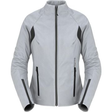 Spidi The Standard H2OUT Chaqueta impermeable para motocicletas