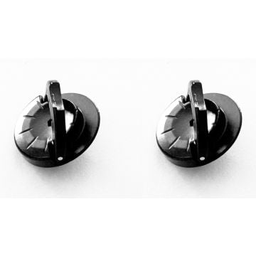 Nolan X-804 RS Ultra Carbon Visor Screws