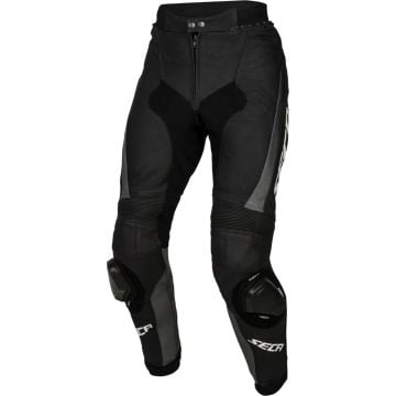 Seca SRS II Motorcycle Leather Pants