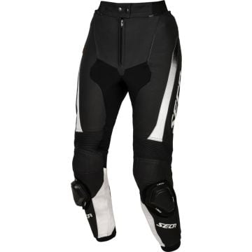 Seca SRS II Damen Motorcycle Leather Pants