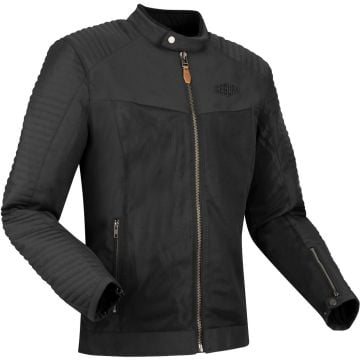 Segura Dikinson Motorrad Textiljacke