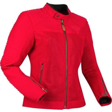 Segura Dikinson Damen Motorrad Textiljacke