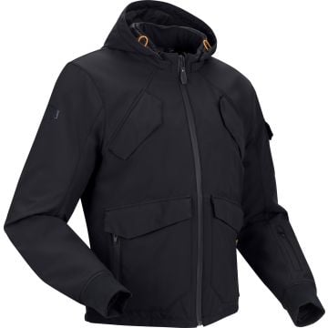 Segura Oswald Motorcycle Textile Jacket