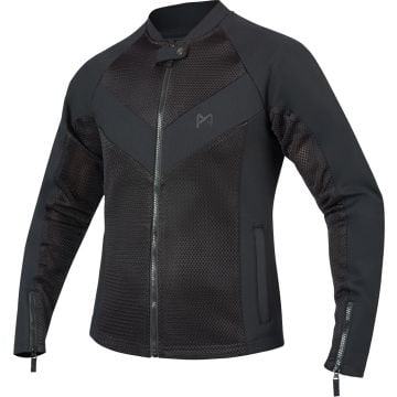 Pando Moto Stealth Chaqueta textil para motocicletas