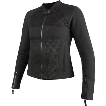Pando Moto Stealth Chaqueta textil para moto para mujeres