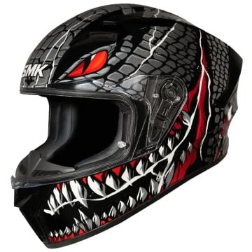 SMK Stellar Taotei Casque