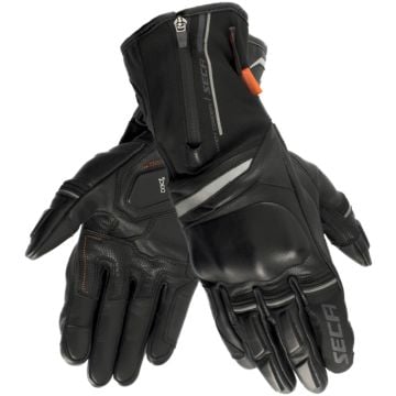 Seca Storm HTX Motorcycle Gloves