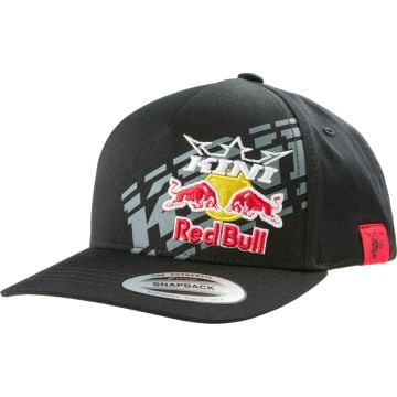 Kini Red Bull ST 1.0 Cap