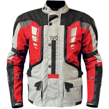 Berik Ferpho Veste textile moto imperméable