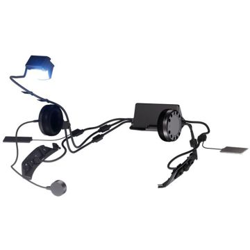 Shoei GT-Air3 Smart Visor Head-up Display