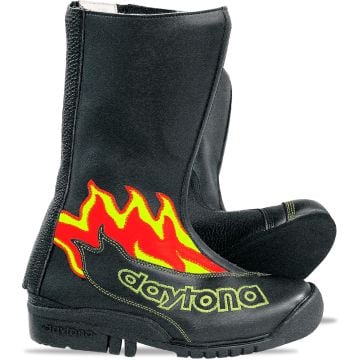 Daytona Speed Youngsters Bottes moto pour enfants