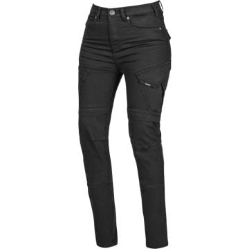 Seca Squadron Jeans de moto pour femmes
