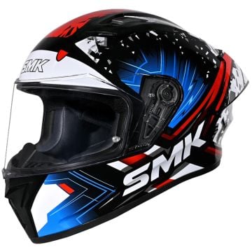 SMK Stellar Flare Casque