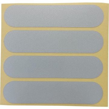 Shoei Ensemble Autocollants Réfléchissants 4
