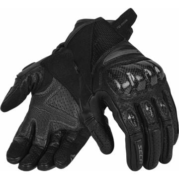 Seca Summer Short II Gants de moto