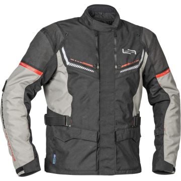 Lindstrands Sylarna waterproof Motorcycle Textile Jacket