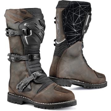 TCX Drifter 2.0 waterproof Motorcycle Boots
