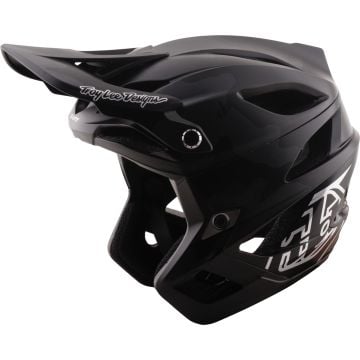 Troy Lee Designs Stage Stunt MIPS Split Bicycle Helmet