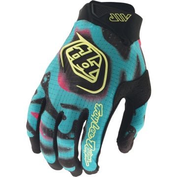 Troy Lee Designs Air Membrane Youth Motocross Gloves