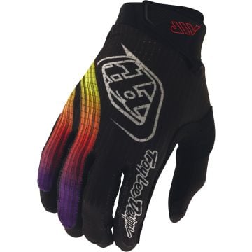 Troy Lee Designs Air Stripes Motocross Gloves