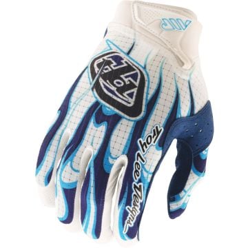 Troy Lee Designs Air Torched Motocross Gloves