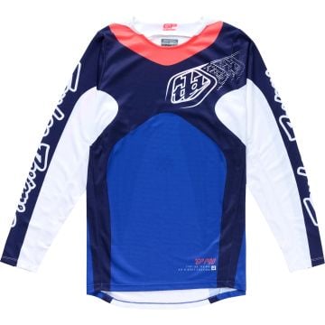 Troy Lee Designs GP Pro Frames Maillot de motocross